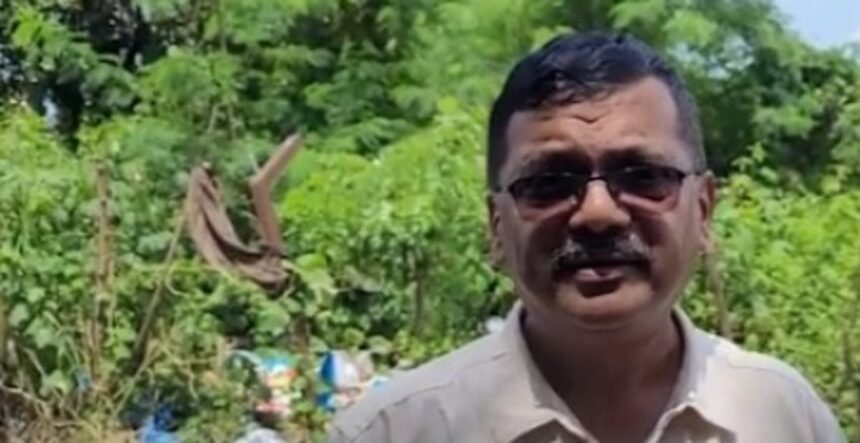 Margao Faces Rising Garbage Black Spots as Waste Collection Lags 1 Margao Faces Rising Garbage Black Spots as Waste Collection Lags