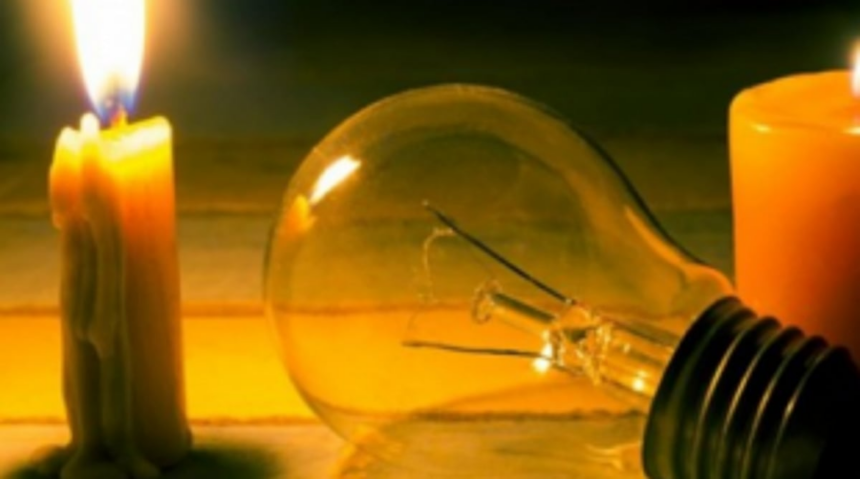 Margao, Fatorda plunge into ‘darkness’