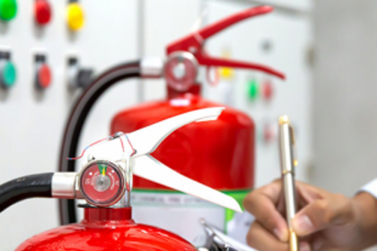 Margao Govt buildings ignore fire audit