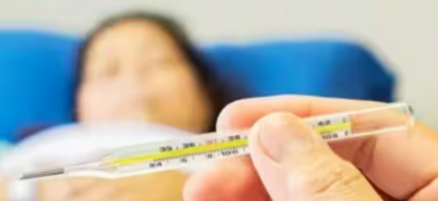 Margao Health Centre steps in to contain rising fever cases