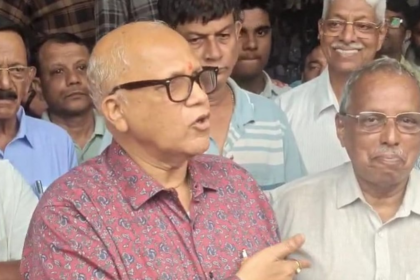 Margao MLA Digambar Kamat Announces ₹1.5 Crore Renovation Plan for New Market
