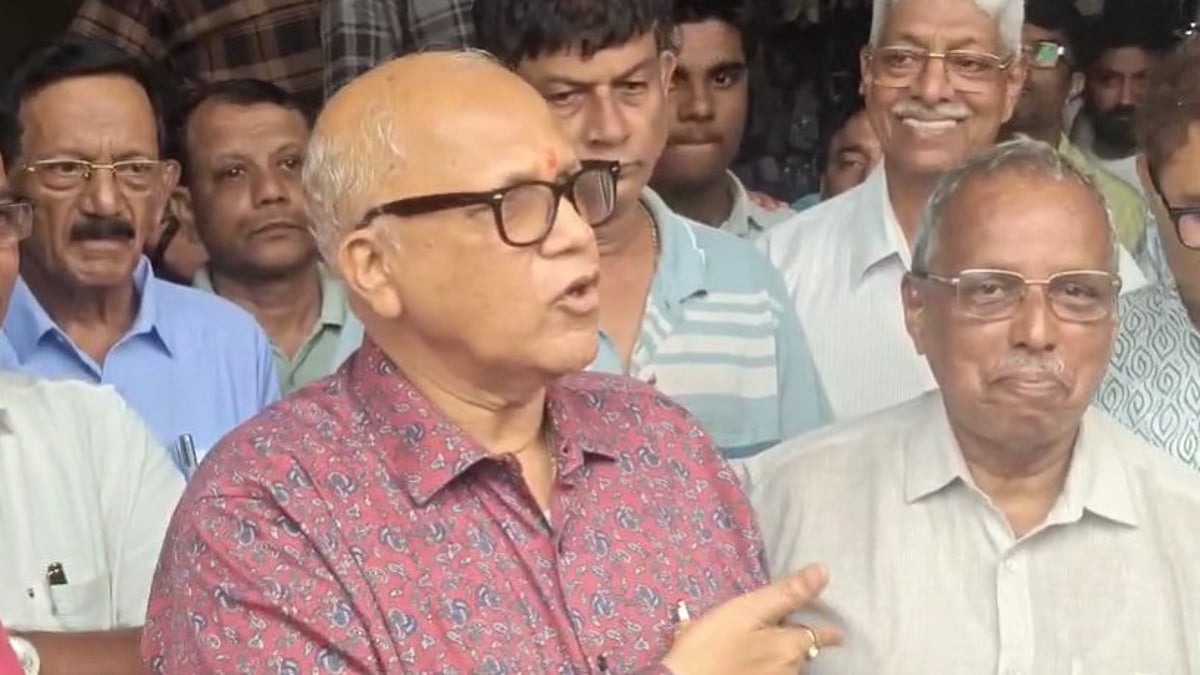Margao MLA Digambar Kamat Announces ₹1.5 Crore Renovation Plan for New Market