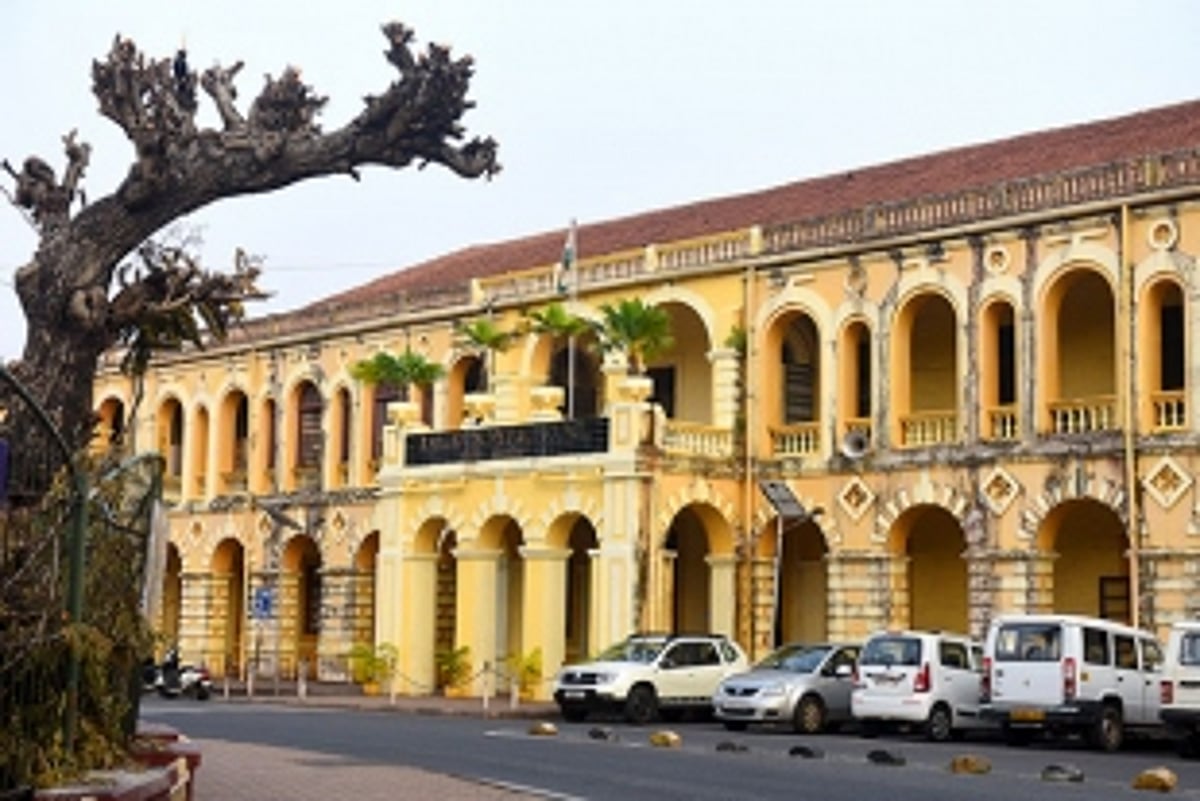 Margao, Mapusa, Mormugao to elect council heads on May 27