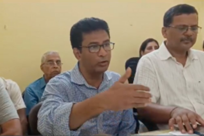 Margao Master Plan Under Scrutiny: Allegations of Fraud and Negligence Surface