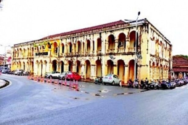 Margao Master Plan under scrutiny: Citizens push for inclusion of input, transparency