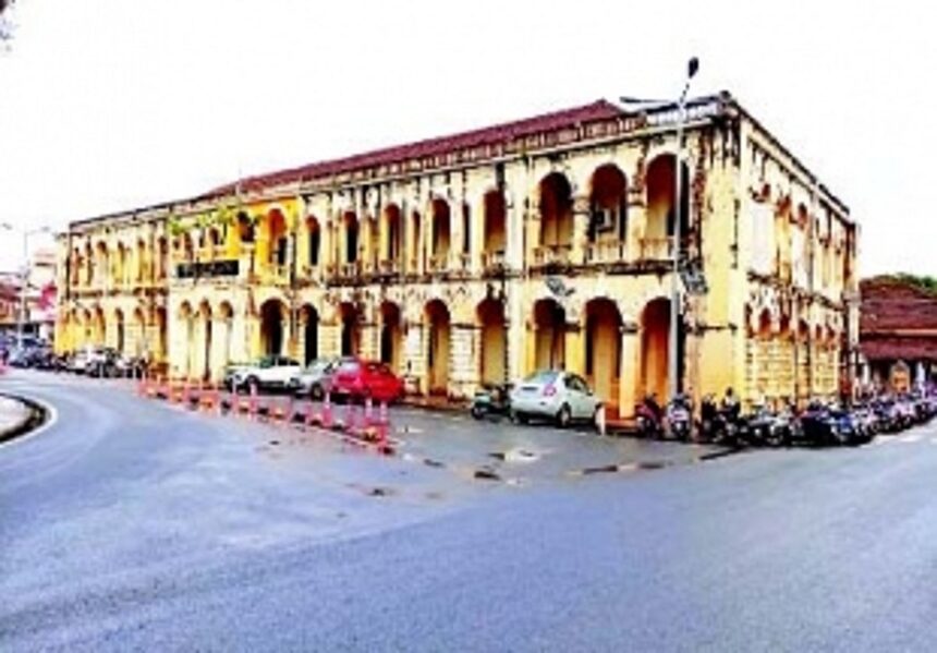 Margao Master Plan under scrutiny: Citizens push for inclusion of input, transparency