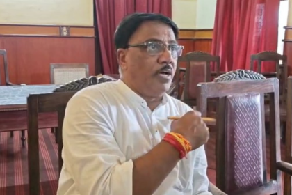Margao Municipal Council Approves Key Resolutions Including hydraulic Parking, Sonsodo TPL Plant, and Bus Stand Renovation