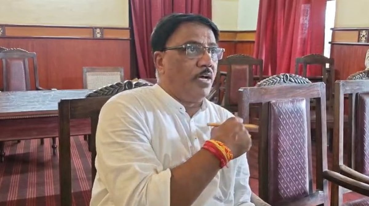 Margao Municipal Council Approves Key Resolutions Including hydraulic Parking, Sonsodo TPL Plant, and Bus Stand Renovation