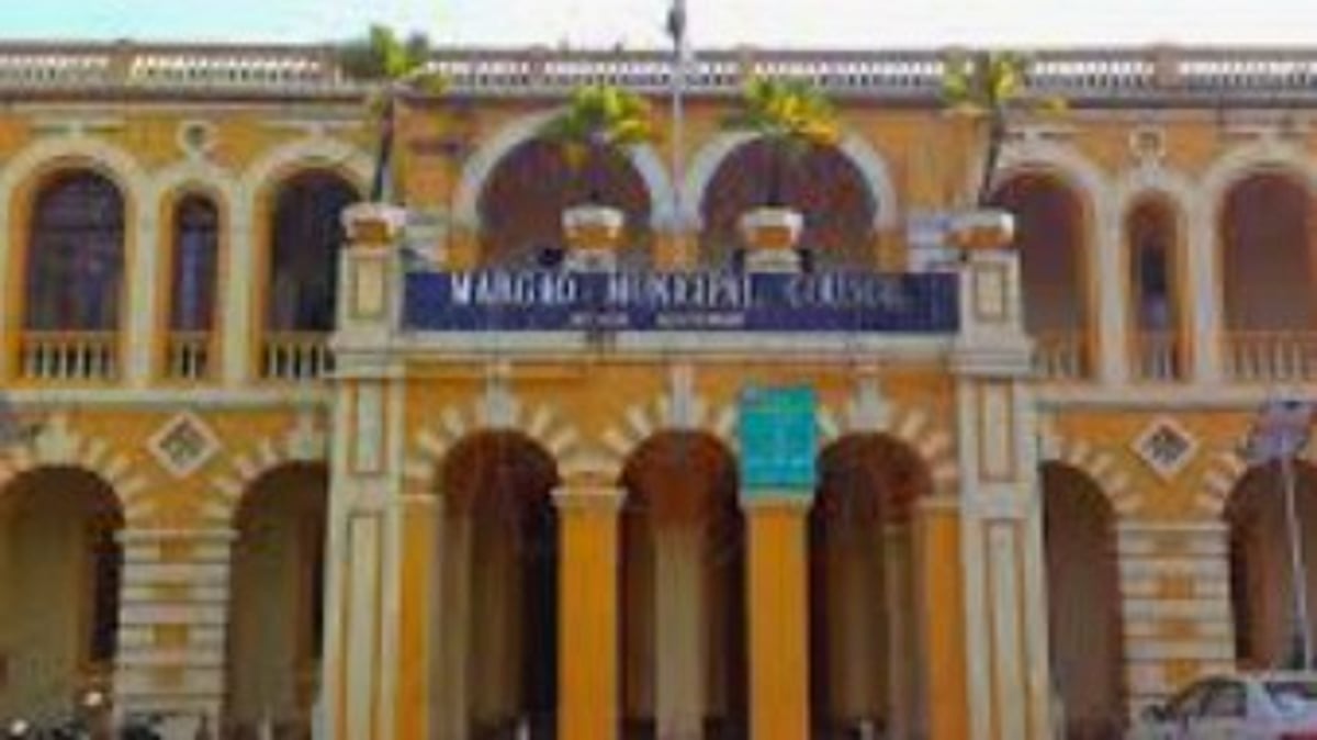 Margao Municipal Council Decides to Revise Fees After Seven Years, Says MMC Chairperson
