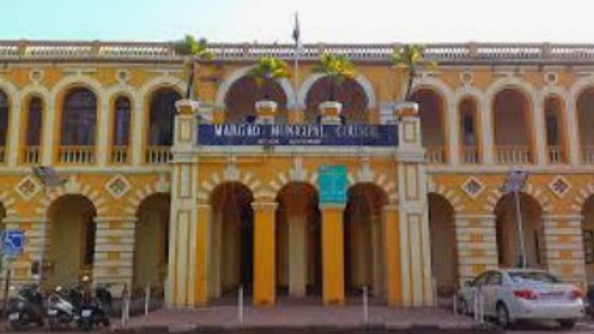 Margao Municipal Council Faces Rs 36.83 Crore Revenue Arrears with No Effective Recovery Mechanism 1 Margao Municipal Council Faces Rs 36.83 Crore Revenue Arrears with No Effective Recovery Mechanism