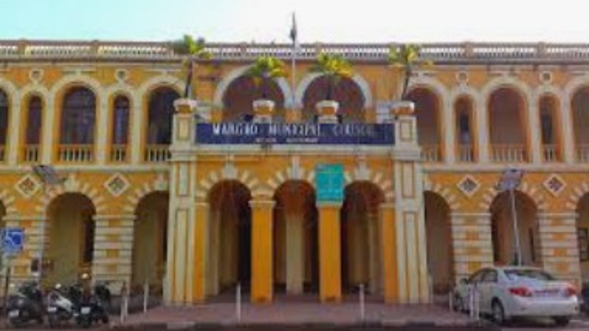 Margao Municipal Council Faces Rs 36.83 Crore Revenue Arrears with No Effective Recovery Mechanism