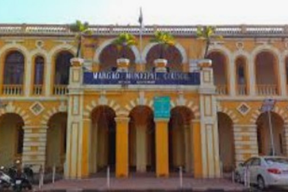 Margao Municipal Council Faces Scrutiny Over Tax Hikes and Financial Mismanagement