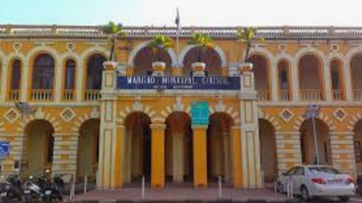 Margao Municipal Council Faces Scrutiny Over Tax Hikes and Financial Mismanagement