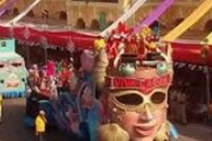Margao Municipal Council Introduces Float for Elderly Respect During Carnival