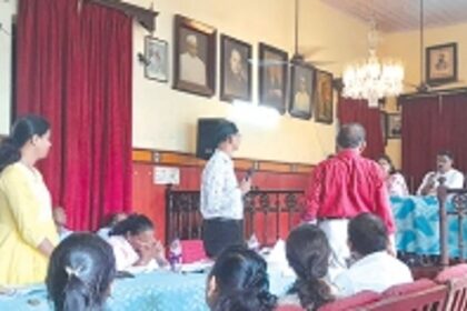 Margao Municipal Council defers unreasonable fee hike following citizen demands