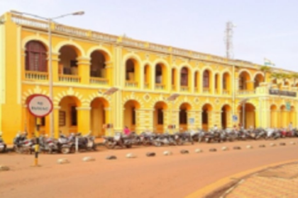 Margao Municipal Council to opt for fire audit of its building