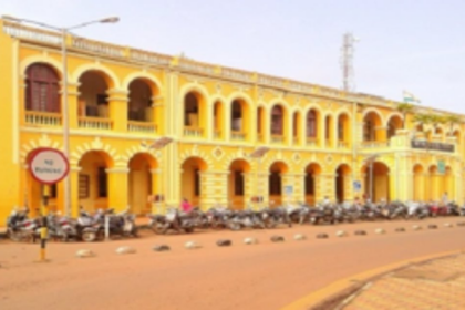 Margao Municipality begins reassessment of market shops to get traders to pay updated rental prices