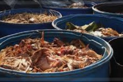Margao Residents Demand Action Against Improper Chicken Waste Disposal