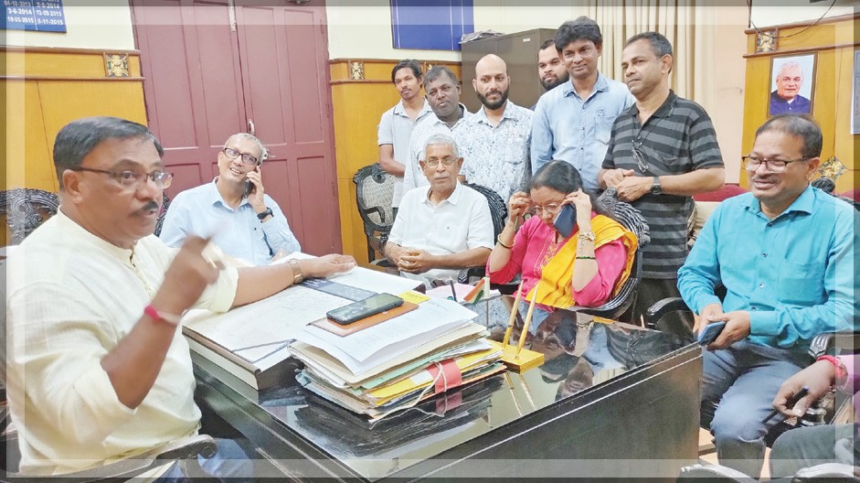 Margao Residents Demand Urgent Action on Leachate from Garbage Trucks 1 Margao Residents Demand Urgent Action on Leachate from Garbage Trucks