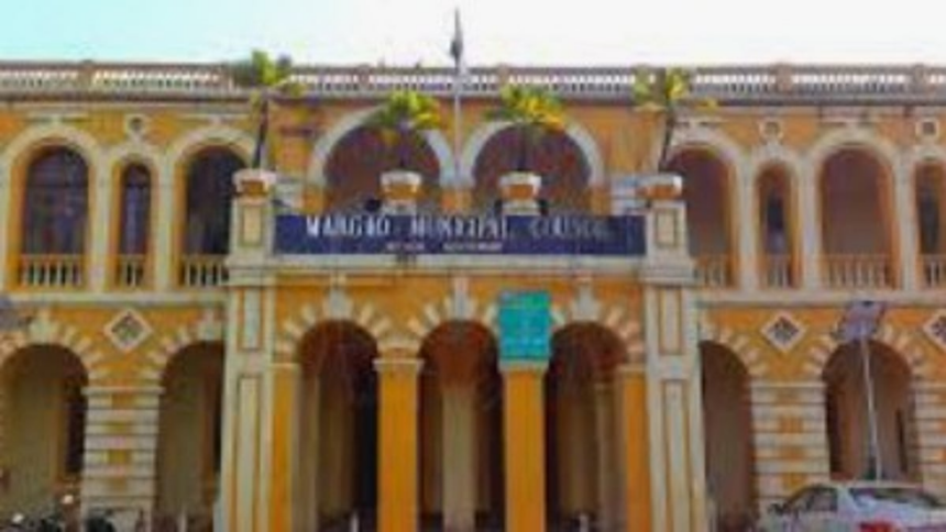 Margao Residents Oppose Fee Hike by Municipal Council, Demand White Paper on Services 1 Margao Residents Oppose Fee Hike by Municipal Council, Demand White Paper on Services