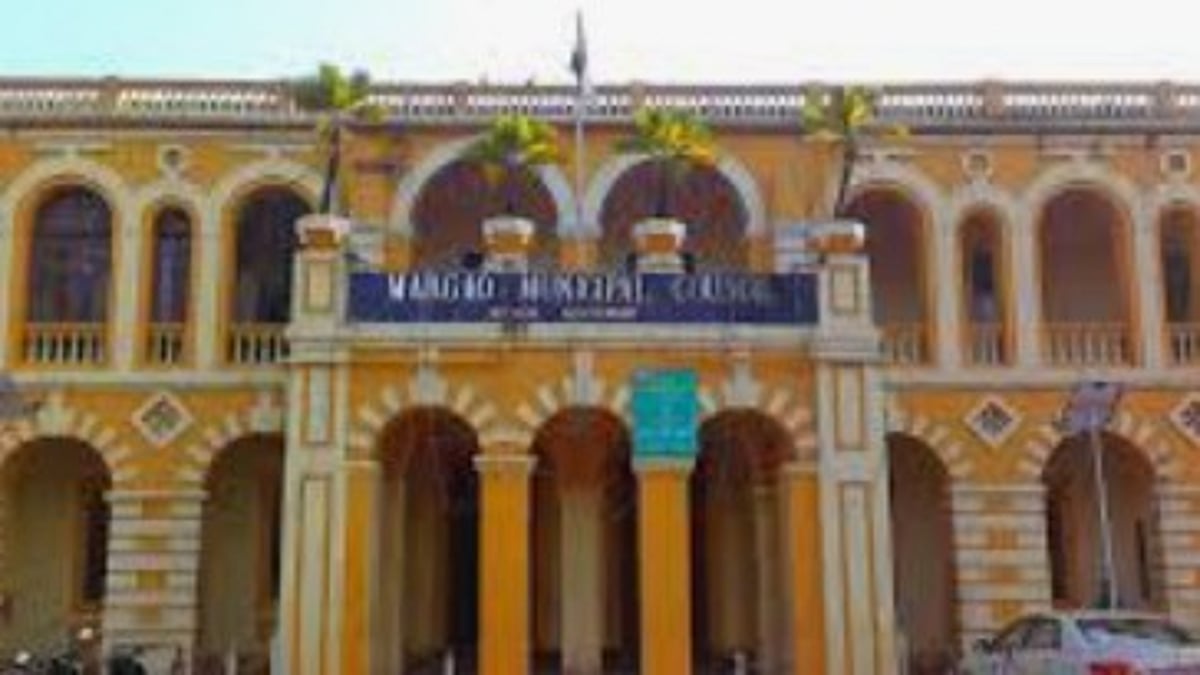 Margao Residents Oppose Fee Hike by Municipal Council, Demand White Paper on Services