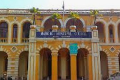 Margao Residents Protest Against Proposed Hike in MMC Service Fees