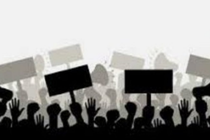 Margao Residents Protest Fee Hike, Demand Immediate Rollback