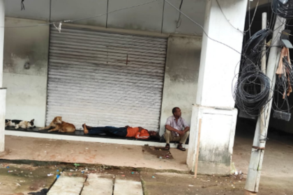 Margao Residents Raise Alarm Over Drunken Nuisance from 6 AM to Midnight, Seek Action