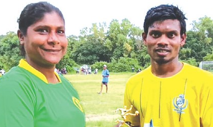 Margao SC Edge Past Ambaulim 1-0 to Enter Final of 17th St Anthony Festival Cup