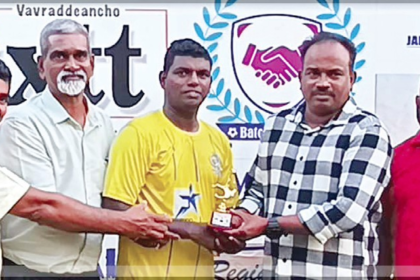 Margao SC Triumphs Over SC Davorlim to Secure Quarterfinal Spot