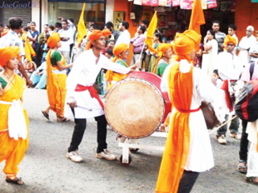 Margao Shigmotsav Samiti to organise parade