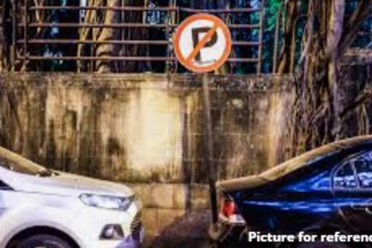 Margao Traffic Cell Launches Drive to Clear Malbhat of Illegal Parking and Congestion