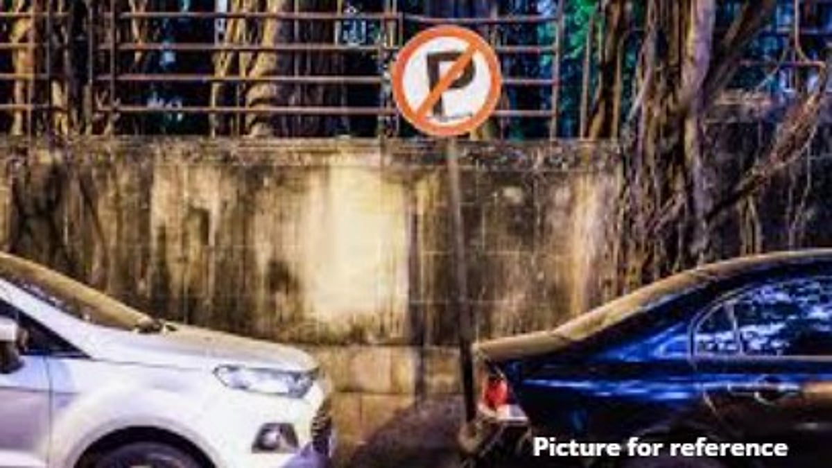 Margao Traffic Cell Launches Drive to Clear Malbhat of Illegal Parking and Congestion