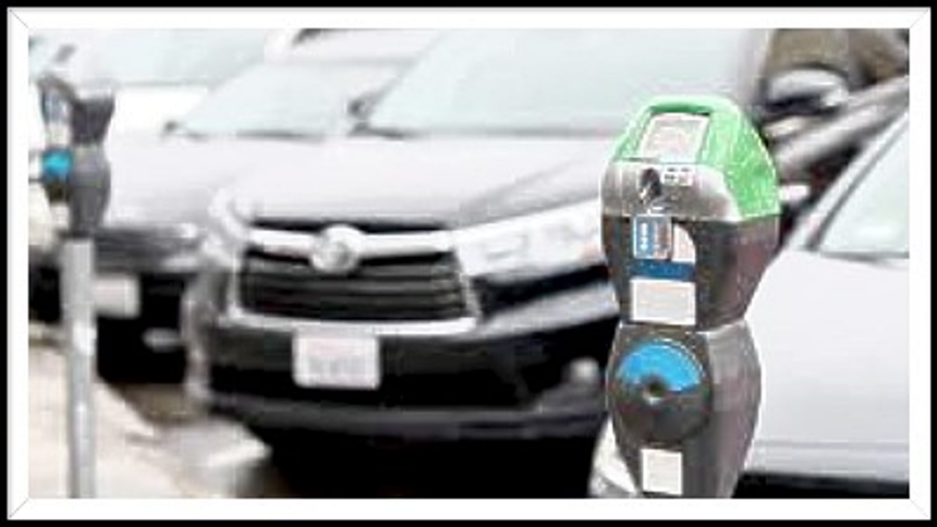 Margao Traffic Cell Pushes for Pay-Parking to Tackle Congestion 1 Margao Traffic Cell Pushes for Pay-Parking to Tackle Congestion