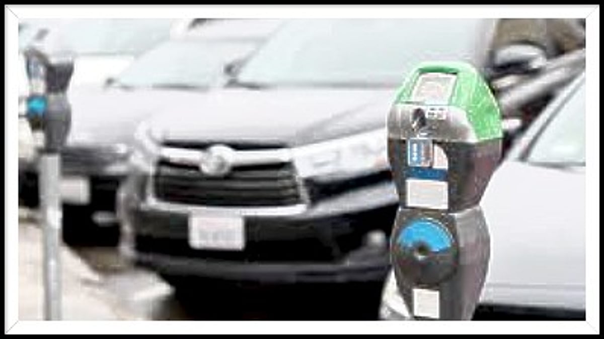 Margao Traffic Cell Pushes for Pay-Parking to Tackle Congestion