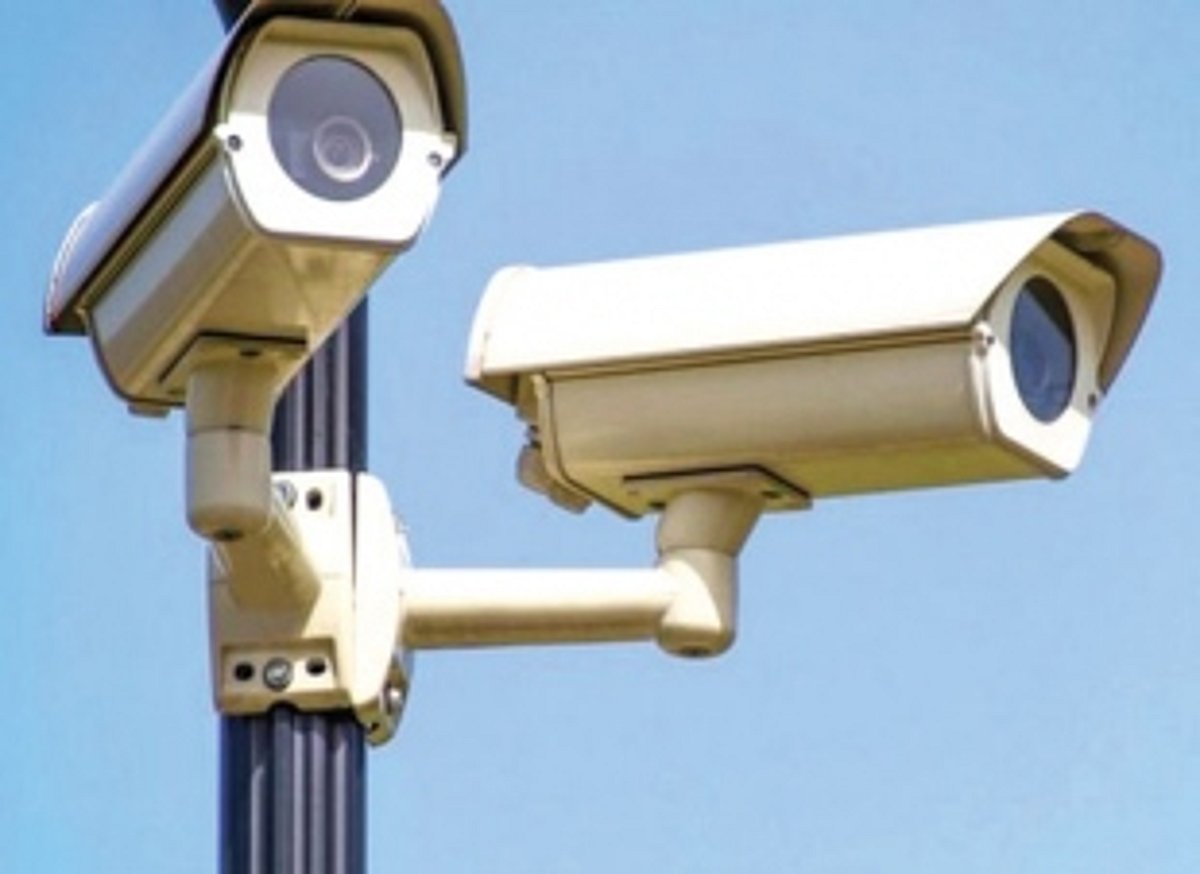 Margao Traffic Cell has a wish list of 110 CCTVs. But MMC has no CCTVs & no current plan of repairing or buying