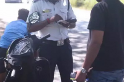 Margao Traffic Cell registers 10 FIRs against violators