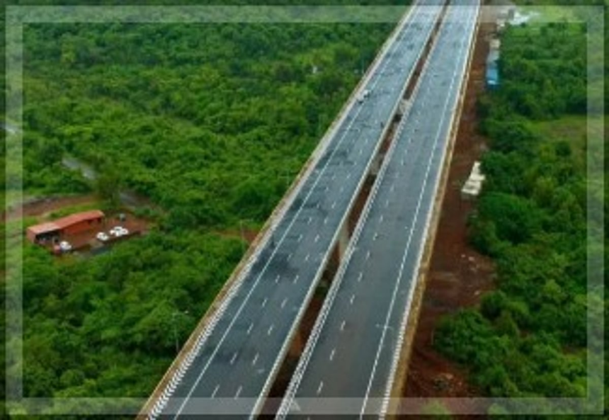 Margao Western Bypass: Lack of NH 66 Notification and Safety Issues Frustrate Motorists 1 Margao Western Bypass: Lack of NH 66 Notification and Safety Issues Frustrate Motorists