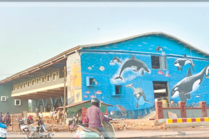 Margao Wholesale Fish Market Nears Launch Amid Cold Storage Facility Delays