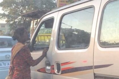 Margao citizens allege presence of begging racket operated by Rajasthan ‘gang’, demand police probe