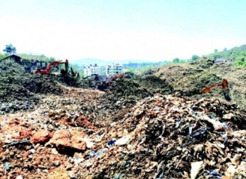 Margao citizens seek CAG investigation of MMC’s alleged financial irregularities