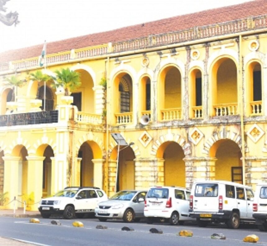 Margao citizens urge MMC councillors to develop ‘independent thinking’