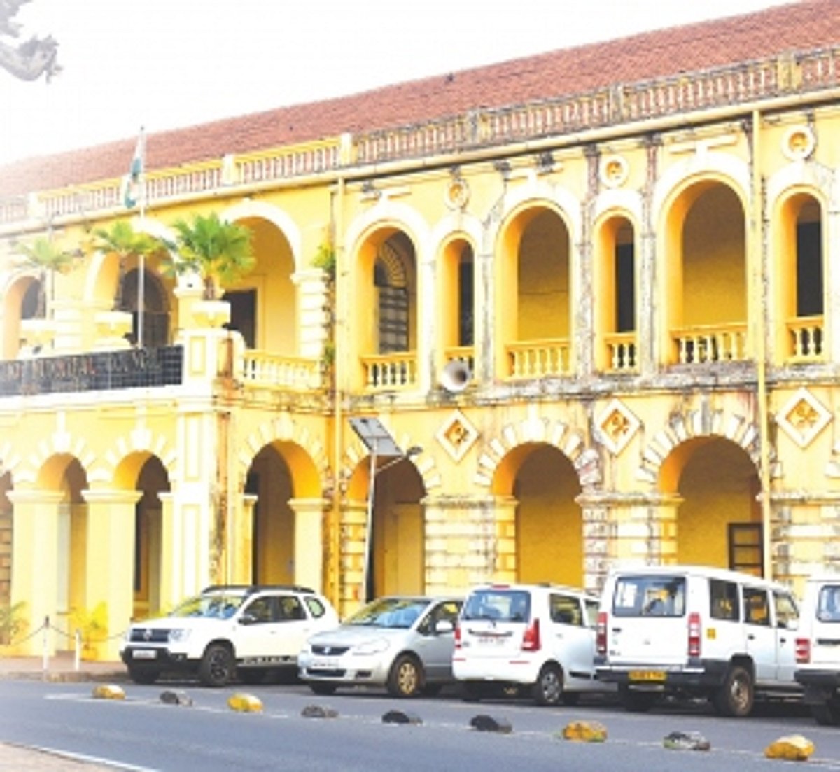 Margao citizens urge MMC councillors to develop ‘independent thinking’