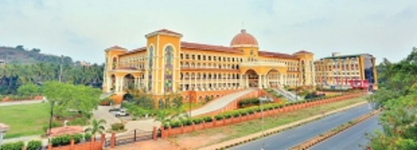 Margao civic body: Now, BJP camp proposes chairperson candidate