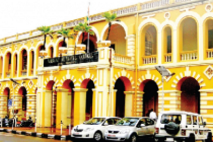 Margao civic body councilors smell scam in sopo contract