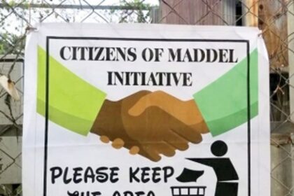 Margao civic body dumps inert from Sonsoddo on KTC land