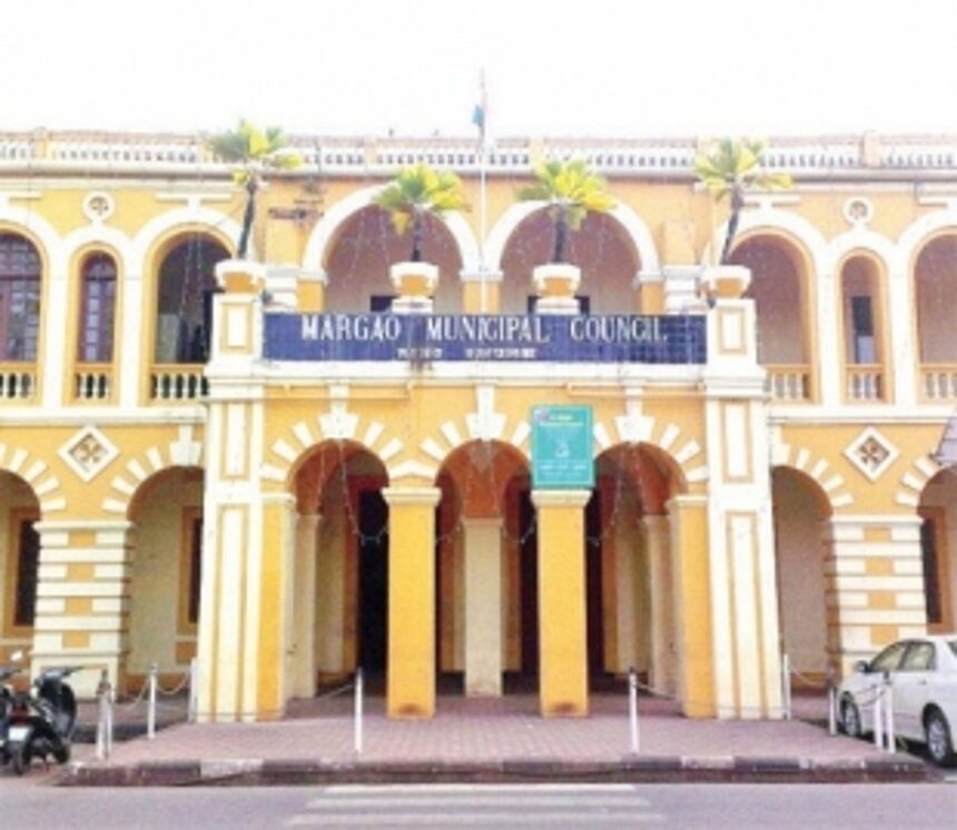 Margao civic body floats five-month sopo tender despite missing file
