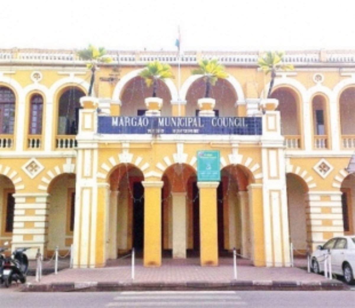 Margao civic body floats five-month sopo tender despite missing file