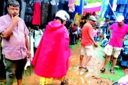 Margao civic body forms task force to tackle monsoon flooding