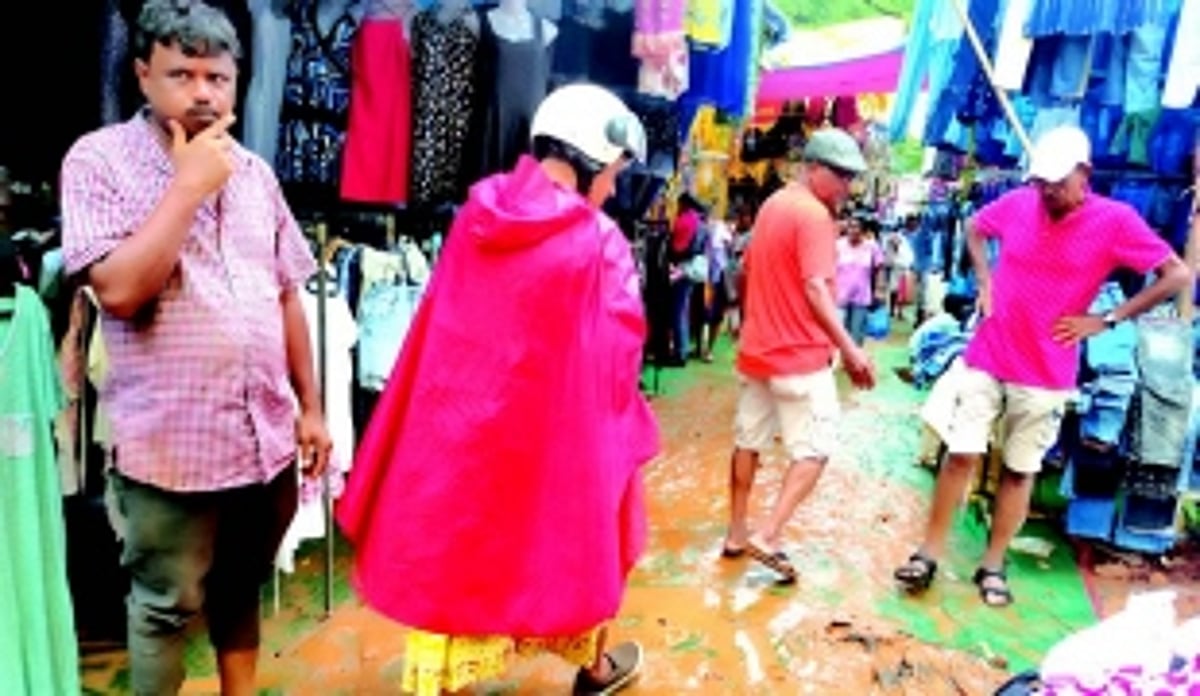 Margao civic body forms task force to tackle monsoon flooding